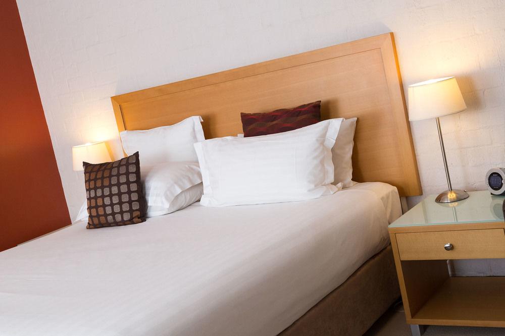 Blazing Stump Motel & Suites Wodonga Eksteriør billede