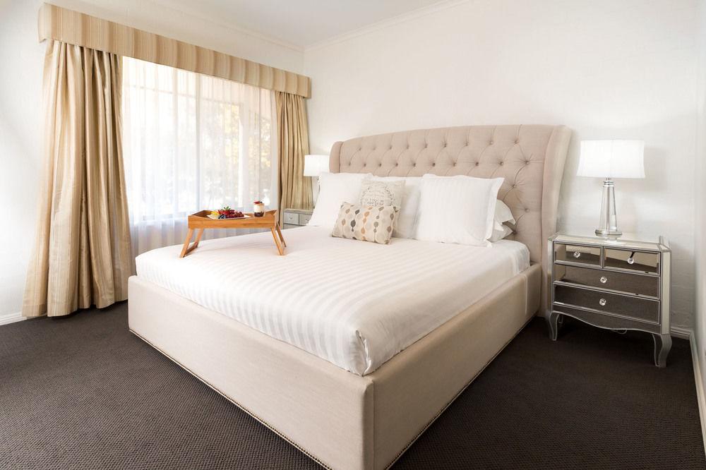 Blazing Stump Motel & Suites Wodonga Eksteriør billede